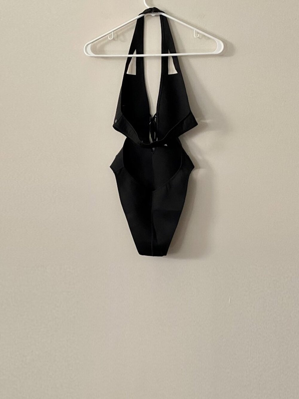 GIGI C Charlie One Piece Swimsuit NWT - Picture 9 of 15